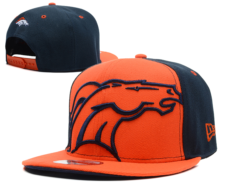 NFL Denver Broncos NE Snapback Hat #31
